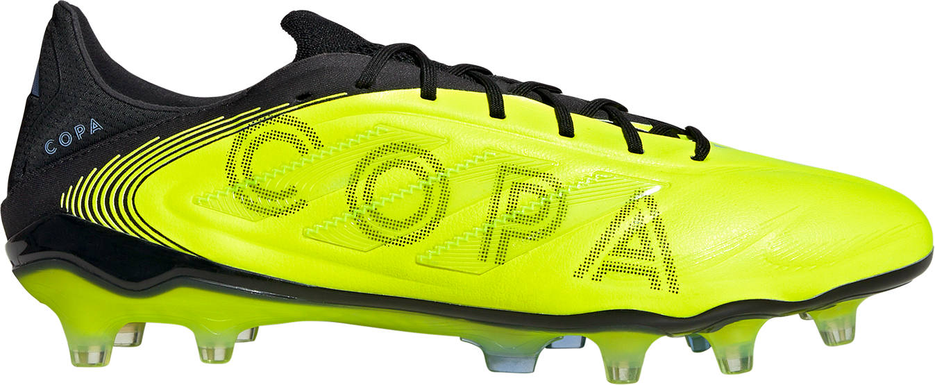 Sneakers og sko adidas Performance COPA PURE III ELITE FG Gul | ih0072, 0