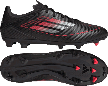 Sneakers og sko adidas Performance F50 League FG/MG Sort | ie1294, 2