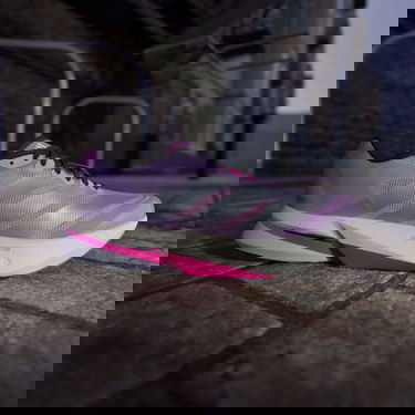 Sneakers og sko adidas Performance Adizero Boston 13 Lilla | js4955, 6