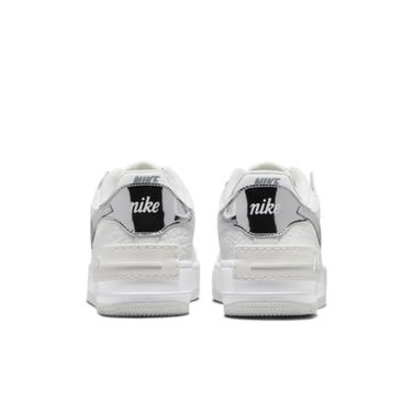 Sneakers og sko Nike Air Force 1 Shadow W Hvid | DQ0837-100, 2