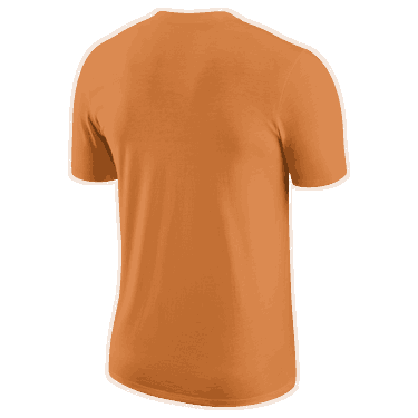 T-shirt Nike NBA Phoenix Suns Essential Orange | FJ0255-843, 1