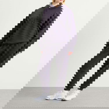 Joggingbukser Nike Wool Classics Fleece Pant Lilla | FV4886-540, 4