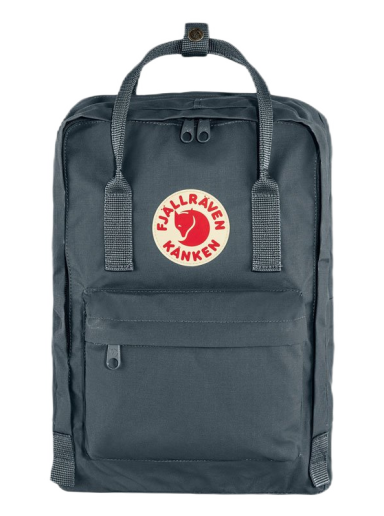 Rygsæk FJÄLLRÄVEN Laptop 13" Graphite Mørkeblå | F23523-031