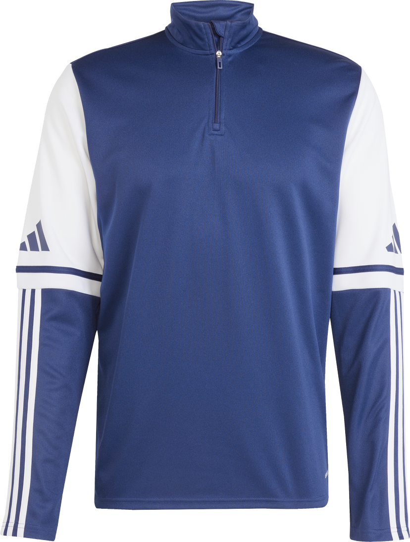 Sweatshirt adidas Performance Adidas Squadra 25 TR Top Long Sleeve Blå | jd2983