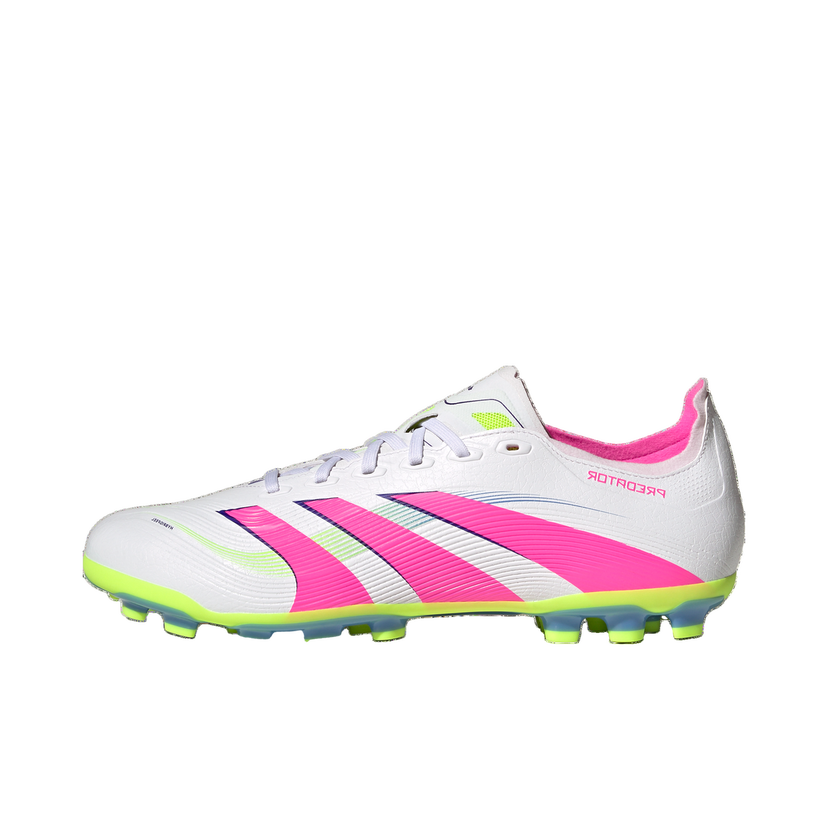 Sneakers og sko adidas Performance Predator League 2G/3G AG Hvid | id3836