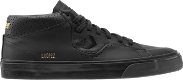 Sneakers og sko Converse Cons Louie Lopez Pro Sort | a05089c-001, 0