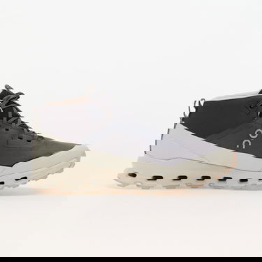 Sneakers og sko On Running Cloudroam Waterproof Sort | 3MD30072118, 2