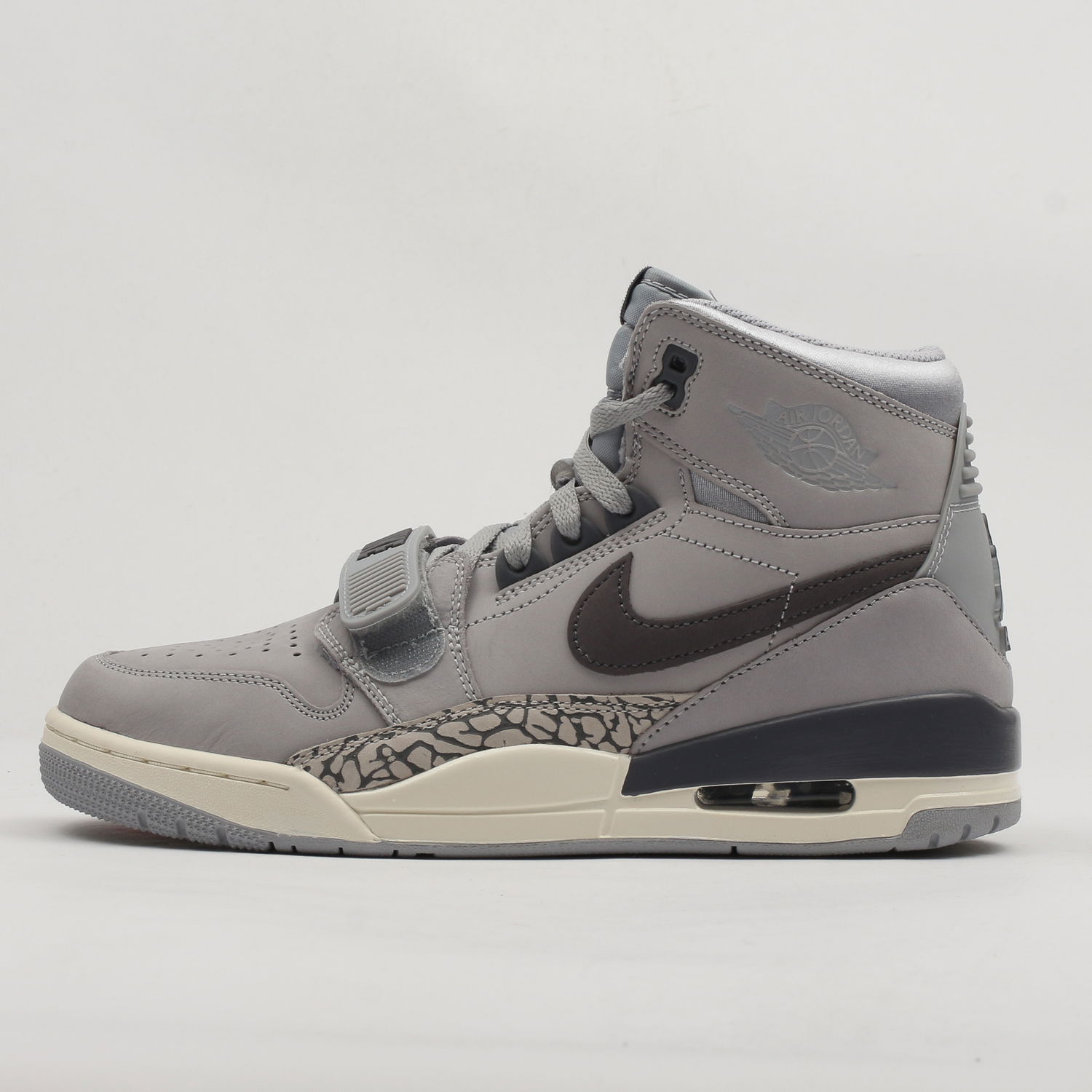 Sneakers og sko Jordan Jordan Legacy 312 "Wolf Grey" Grå | AV3922-002, 0