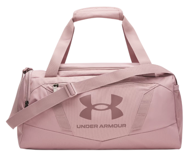 Rejsetaske Under Armour Under Armour Undeniable 5.0 Duffle XS Bag Lyserød | 1369221-673, 0