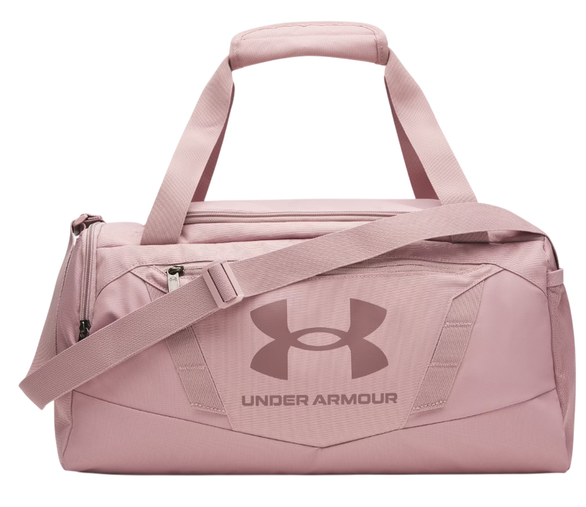 Rejsetaske Under Armour Under Armour Undeniable 5.0 Duffle XS Bag Lyserød | 1369221-673