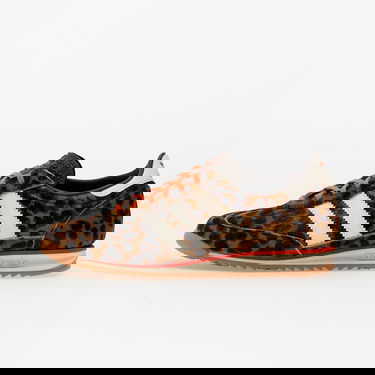 Sneakers og sko adidas Originals SL 72 OG "Leopard Print" W Brun | JI0189, 0
