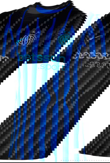 Jersey Nike Inter Milan Stadium Jersey 2025/26 Blå | hj5097-439, 0