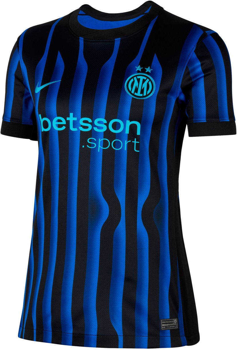 Jersey Nike Inter Milan Stadium Jersey 2025/26 Blå | hj5097-439