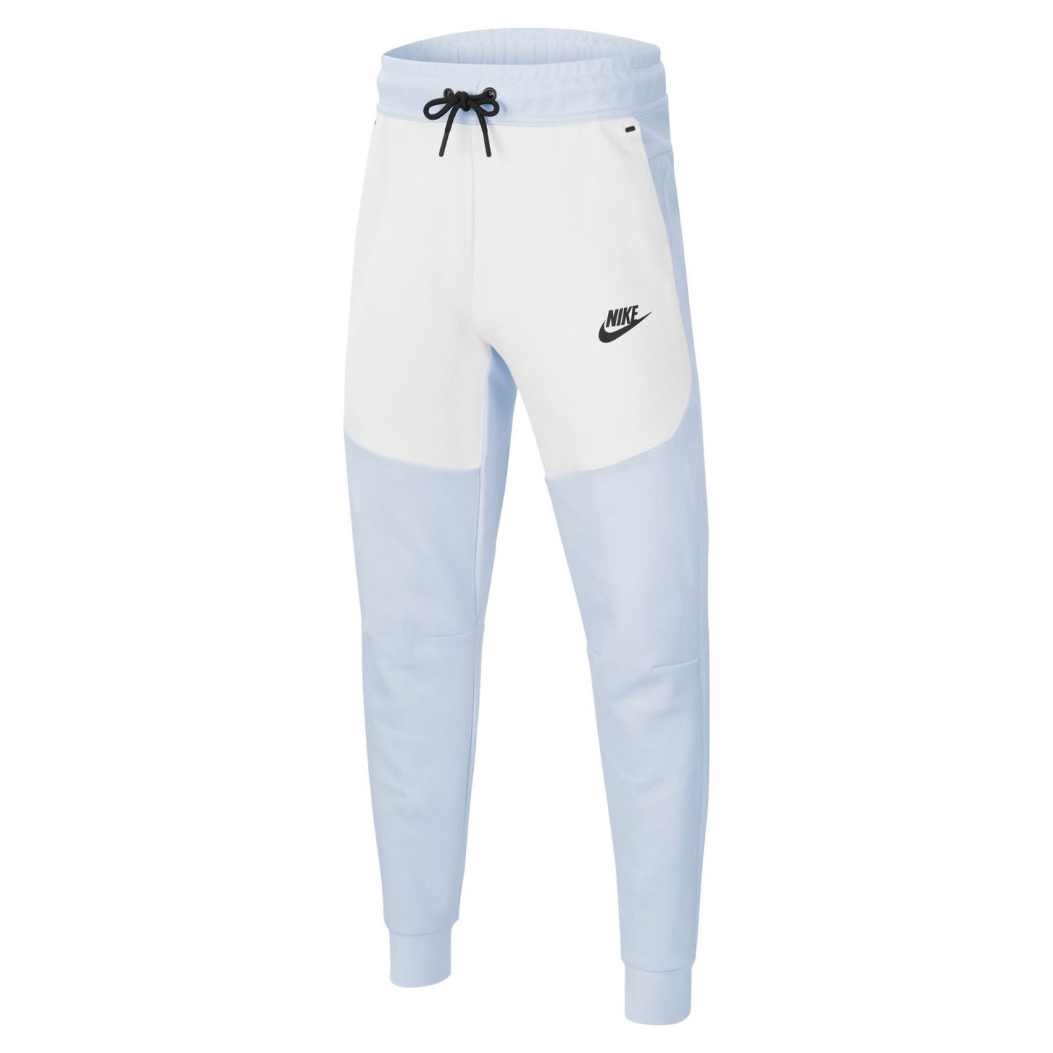 Joggingbukser Nike Sportswear Tech Fleece Pants Blå | CU9213-085, 0