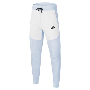 Joggingbukser Nike Sportswear Tech Fleece Pants Blå | CU9213-085, 0