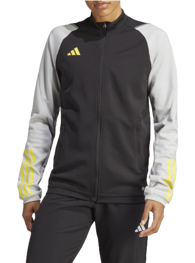 Jakke adidas Originals adidas Tiro 23 Sort | ic4602