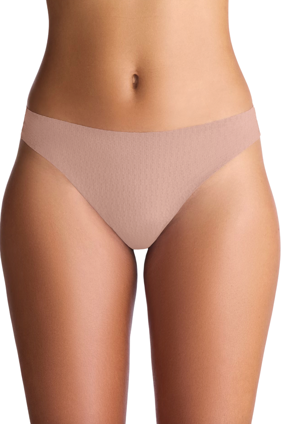 Trusser Under Armour SOLID Seamless Thong 3 Pack Flerfarvet | 1390412-673, 1