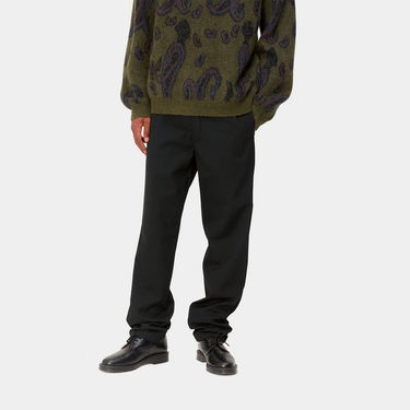 Bukser Carhartt WIP Master Pant Sort | I032298_89_XX, 0