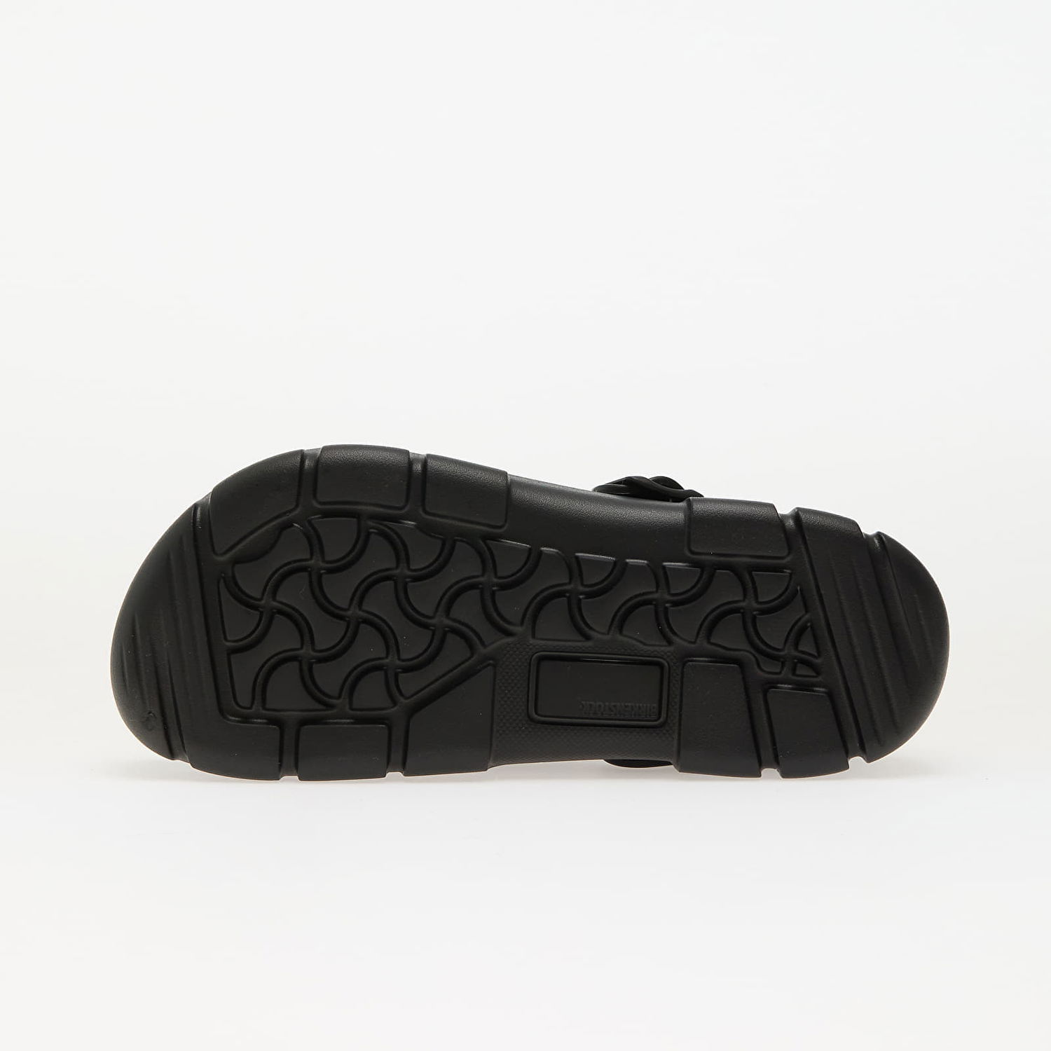 Sneakers og sko Birkenstock Birki Flow Clogs Sort | 1027684, 1