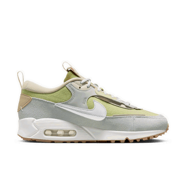 Sneakers og sko Nike Air Max 90 Futura W Brun | DV7190-700, 2