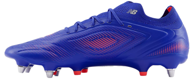 Sneakers og sko New Balance TEKELA PRO SG V5 Blå | NBST2SLMP5, 4