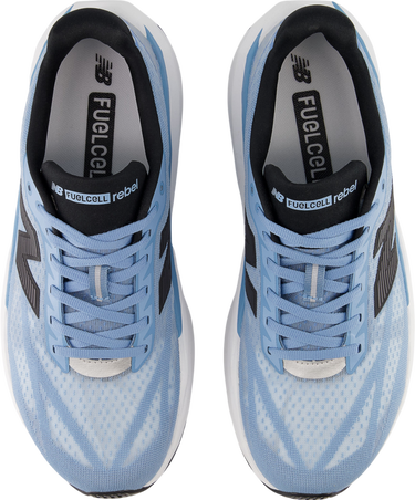 Sneakers og sko New Balance FuelCell Rebel v5 Blå | mfcx-lh5, 2