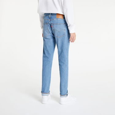 Jeans Levi's Slim Tapered Jeans Blå | 28833-1110, 2