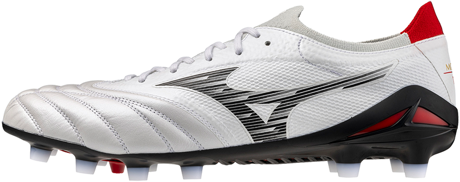 Sneakers og sko Mizuno Morelia Neo Beta Elite FG Hvid | p1ga2542-09, 1