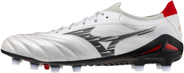Sneakers og sko Mizuno Morelia Neo Beta Elite FG Hvid | p1ga2542-09, 1