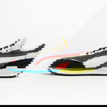 Sneakers og sko Puma City Rider Flerfarvet | 38204403, 0