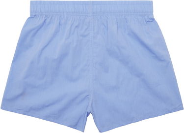 Boksere AMI AMI de Coeur Boxers Hvid | HUN010.CO0094, 2