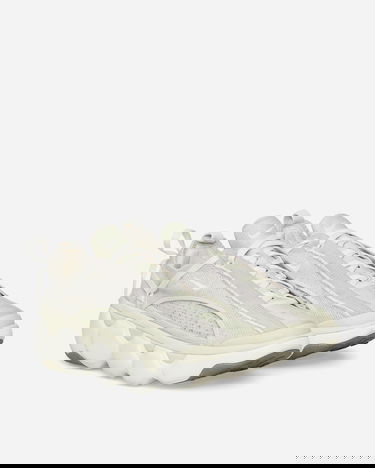 Sneakers og sko Nike Flyknit Bloom "Light Bone" W Grå | FD2149-002, 4