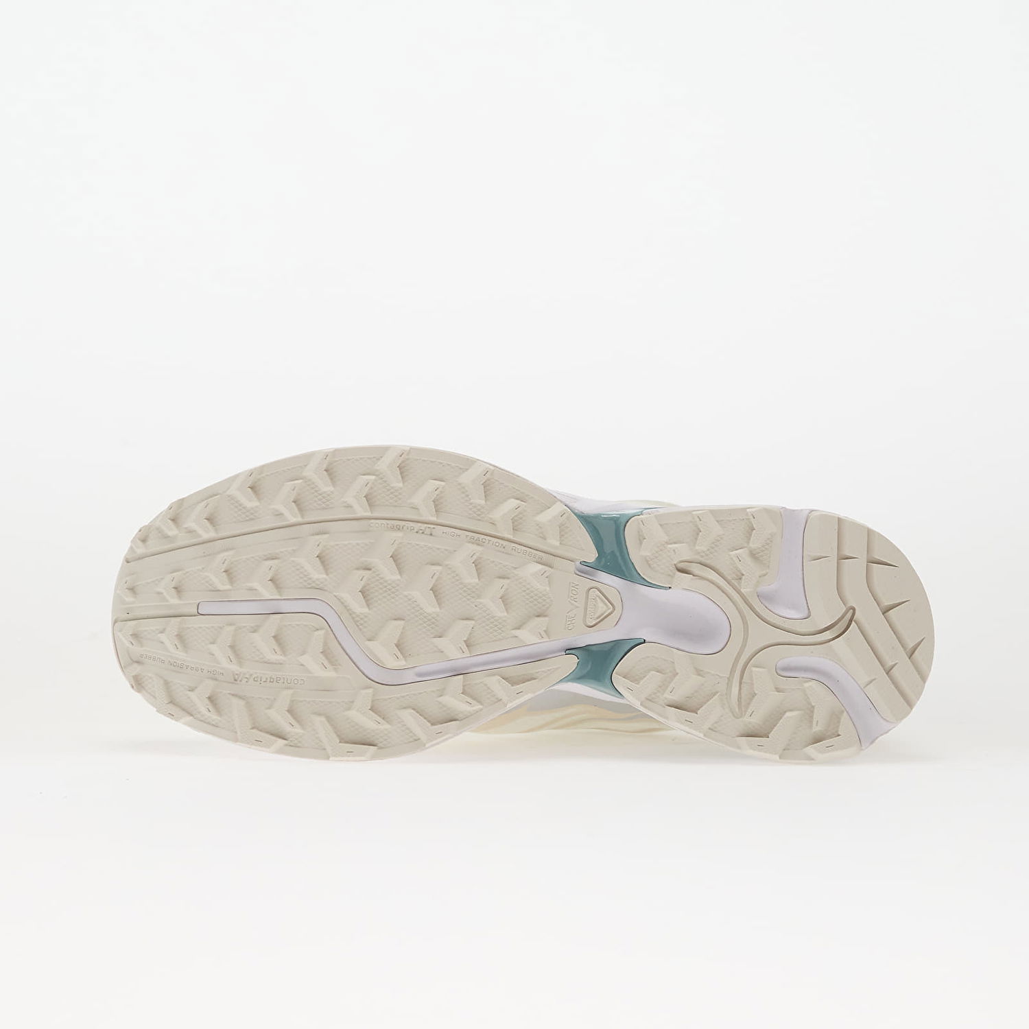 Sneakers og sko Salomon XT-Pathway 2 EUR 39 1/3 Beige | L47860900, 1