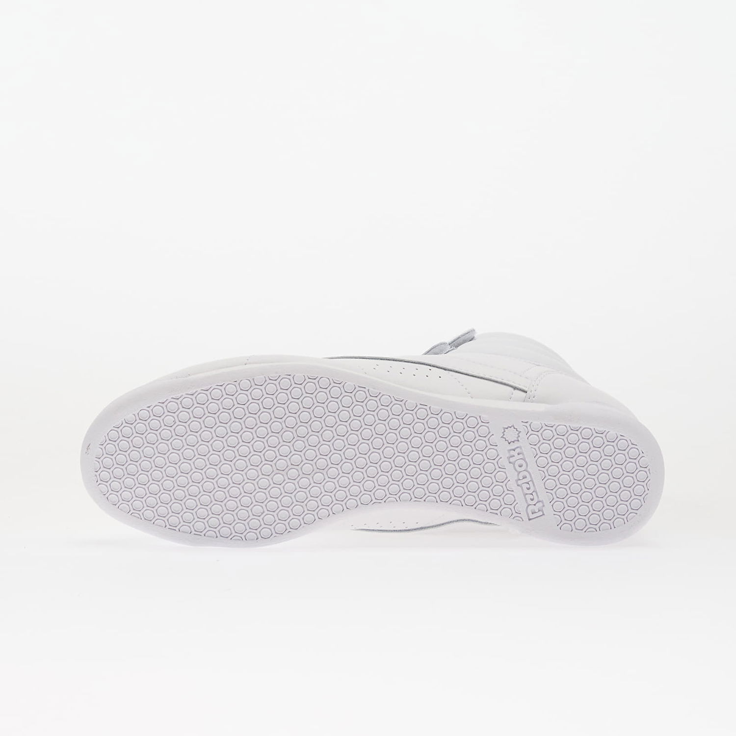 Sneakers og sko Reebok Freestyle Hvid | 100000103, 1