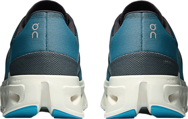 Sneakers og sko On Running On Running Cloudeclipse Blå | 3md30093125, 4
