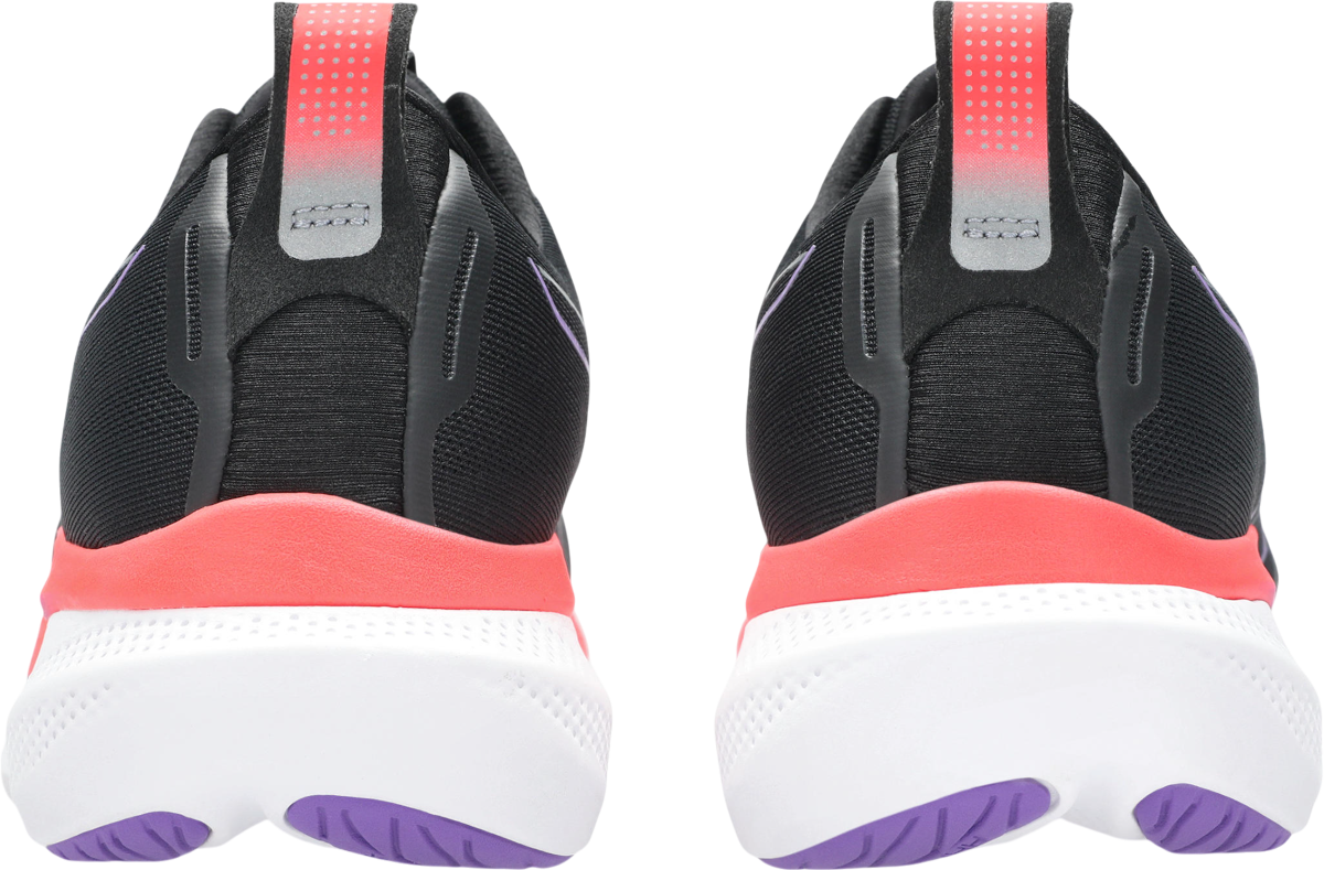 Sneakers og sko Asics GLIDERIDE MAX Sort | 1011b891-002, 1