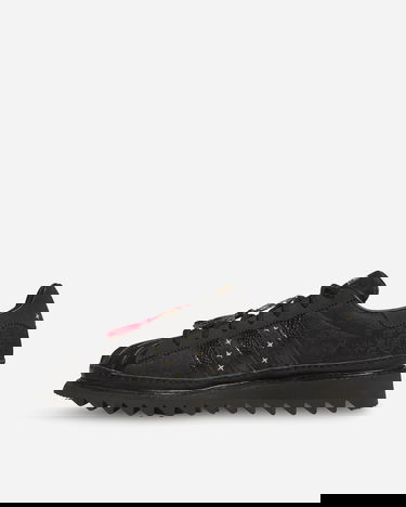 Sneakers og sko adidas Originals CLOT Superstar By Edison Chen Sort | JR5114, 3