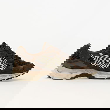 Sneakers og sko Asics Gel-NYC Brun | 1203A663-200, 2