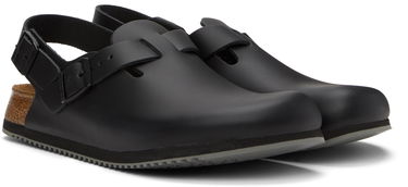 Sneakers og sko Birkenstock Regular Tokio Super Grip Loafers Sort | 61194, 3