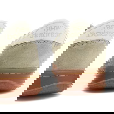 Sneakers og sko New Balance CT500, Size UK 4 Grøn | CT500PHC, 3