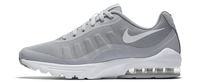 Air Max Invigor "Wolf Grey/White"