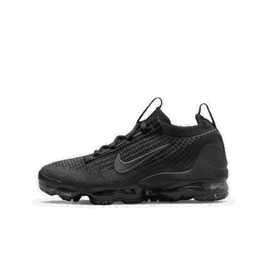 Sneakers og sko Nike Air VaporMax 2021 FK Sort | DB1550-001, 1