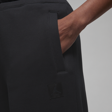 Bukser Jordan Flight Fleece Trousers Sort | FD7224-010, 2