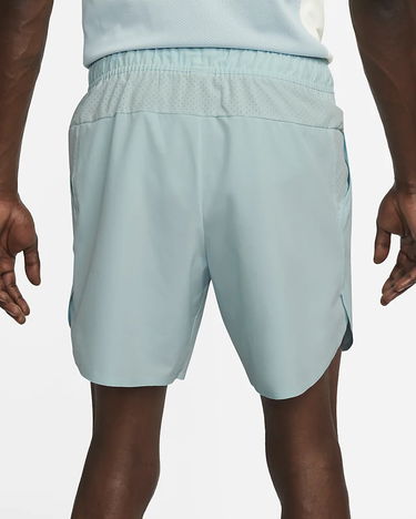 Shorts Nike Dri-FIT ADV Slam Tennis Shorts Blå | DN1825-474, 4