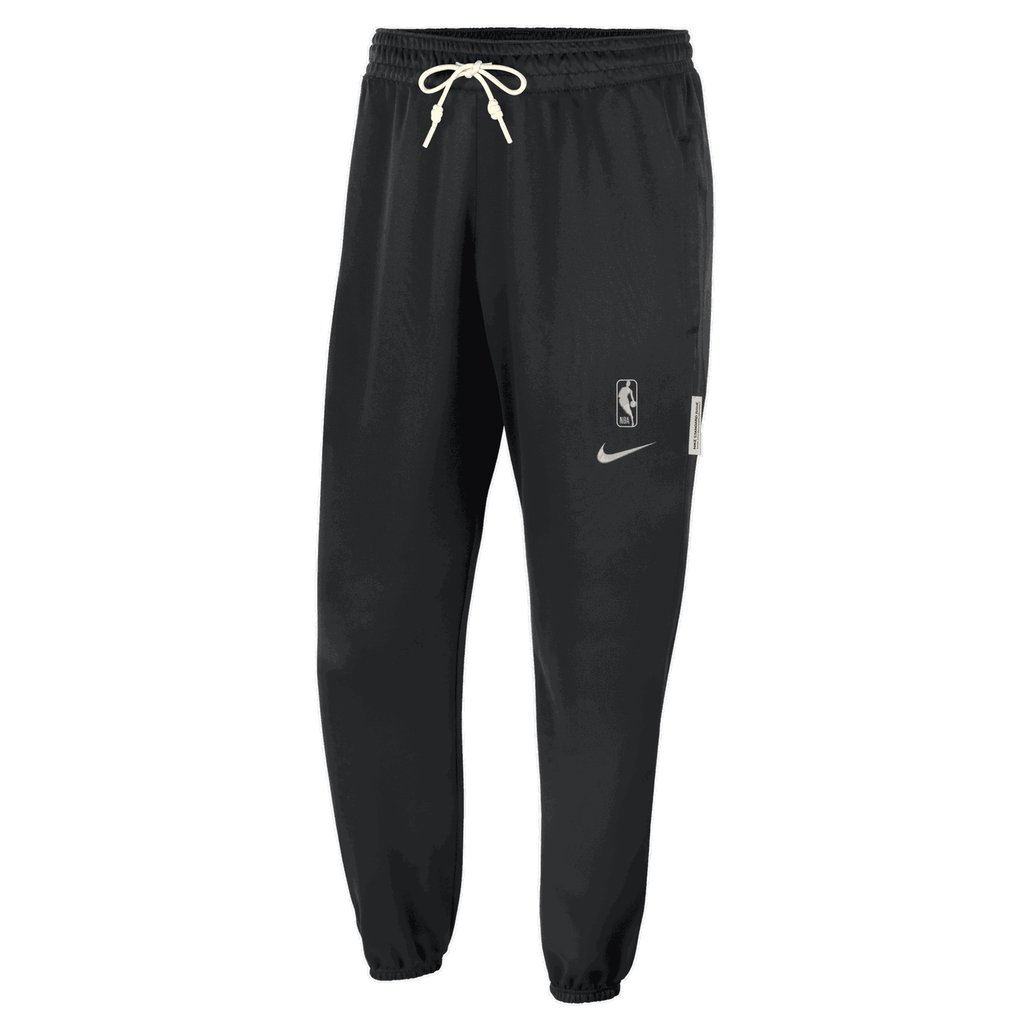 Bukser Nike Dri-FIT NBA Team 31 Standard Issue Sort | FB3837-010, 0