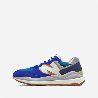 Sneakers og sko New Balance 574 Blå | M5740DC1, 0
