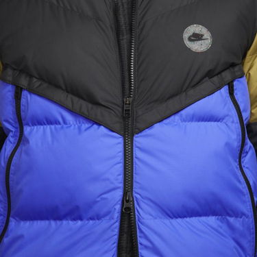 Puffer jakke Nike Sportswear Storm-FIT Windrunner PrimaLoft® Jacket Flerfarvet | DX2040-013, 2