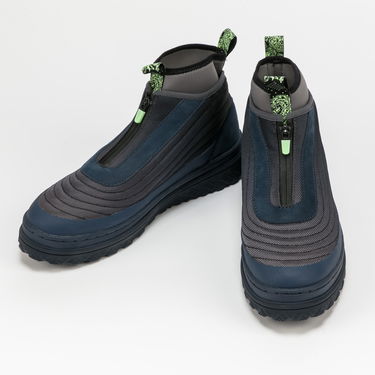 Sneakers og sko Converse Pro Leather X2 Trek Hi Mørkeblå | 171841C, 2