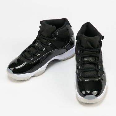 Sneakers og sko Jordan Jordan 11 Retro Sort | CT8012-011, 2