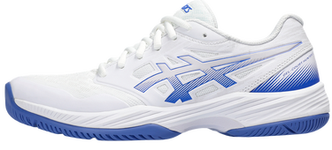 Sneakers og sko Asics Indoorové GEL-COURT HUNTER 3 W Blå | 1072a090-101, 5